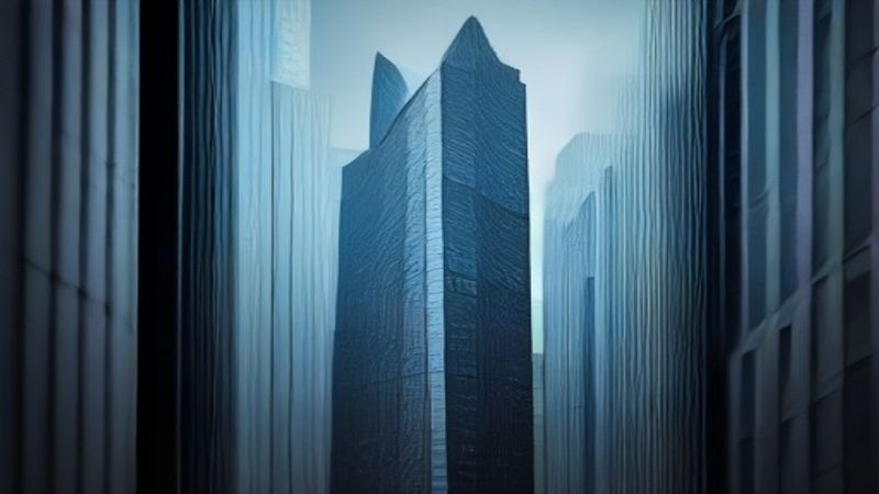 磁力搜索磁力链接资源获取流程示意图